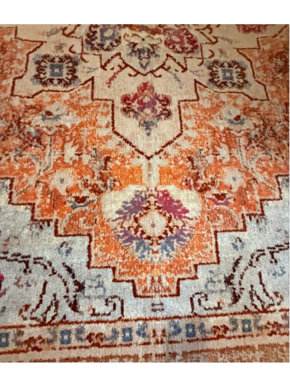 Washable Rug - Picture 4 of 10
